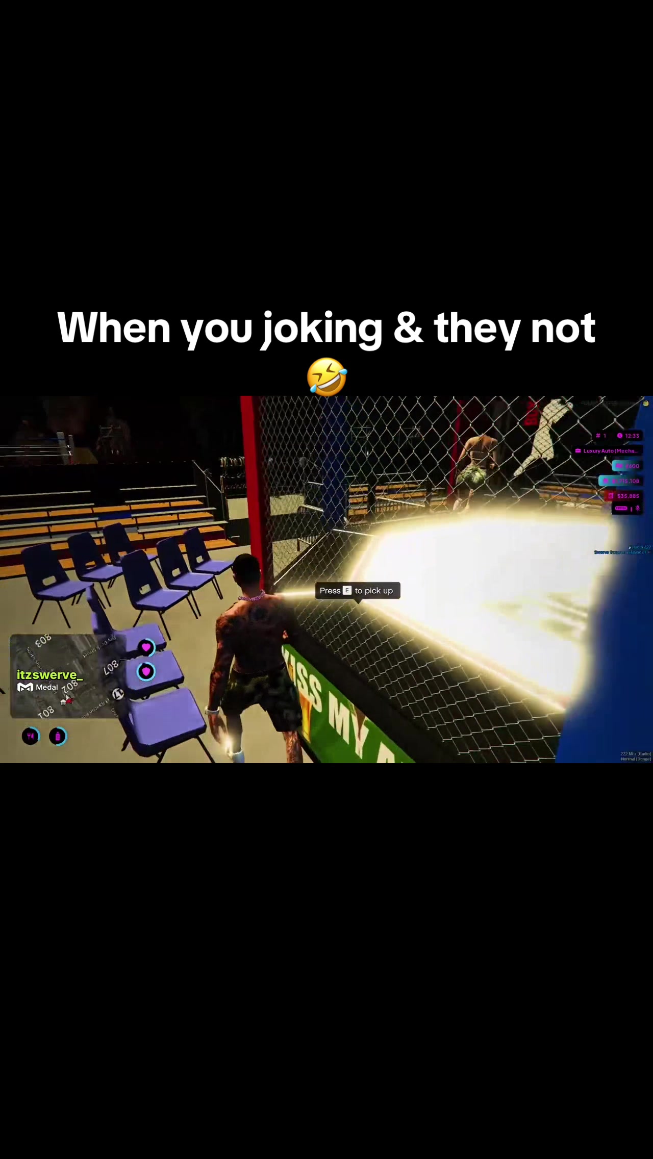 @Swerve|Streamer™️