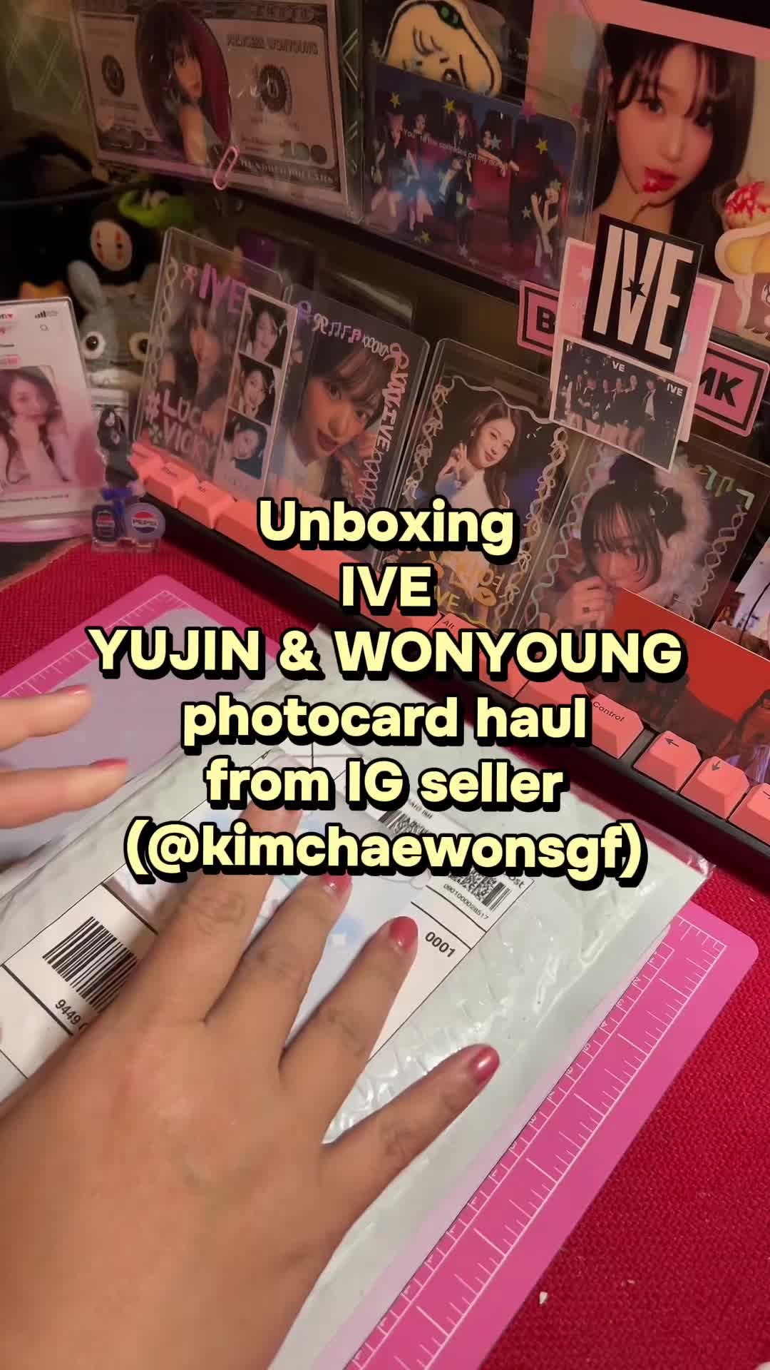 @not Nadine 나딘