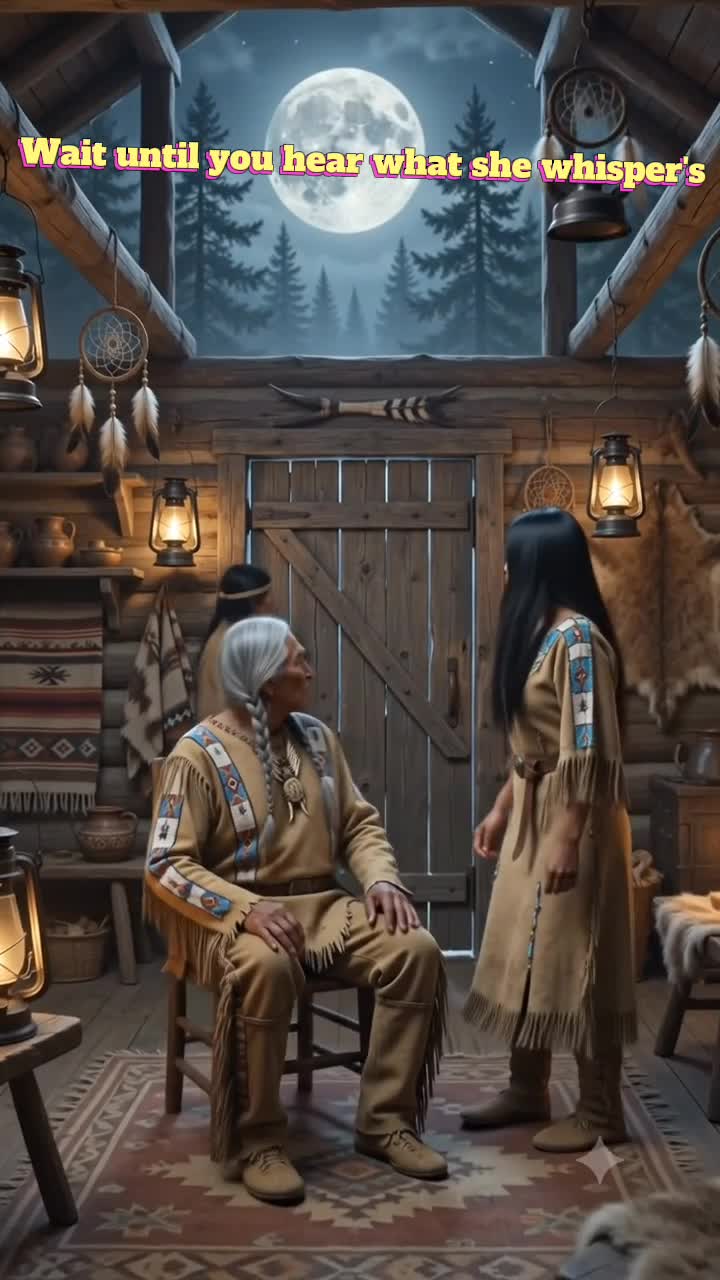 @Native American