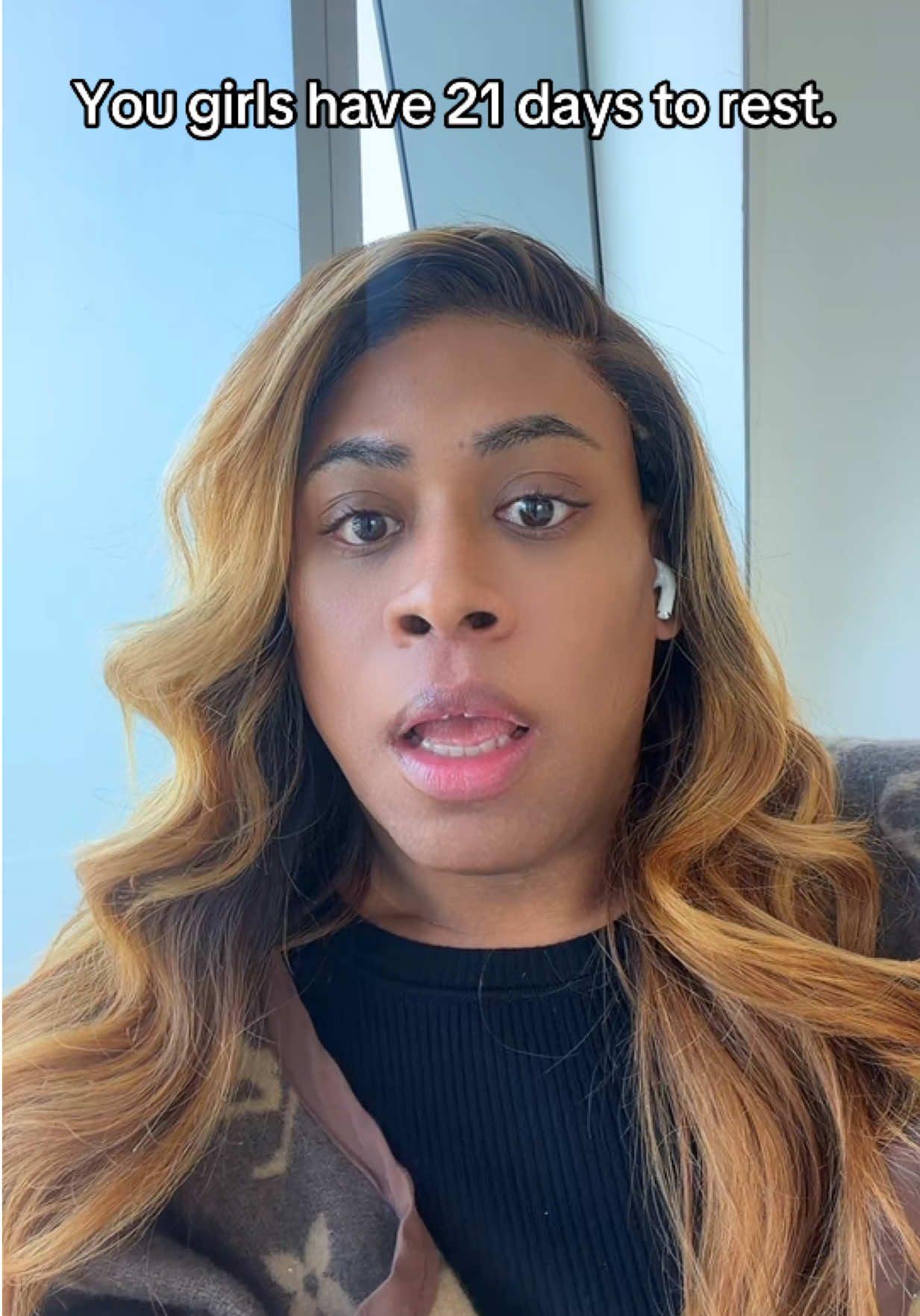 @Dominique Morgan