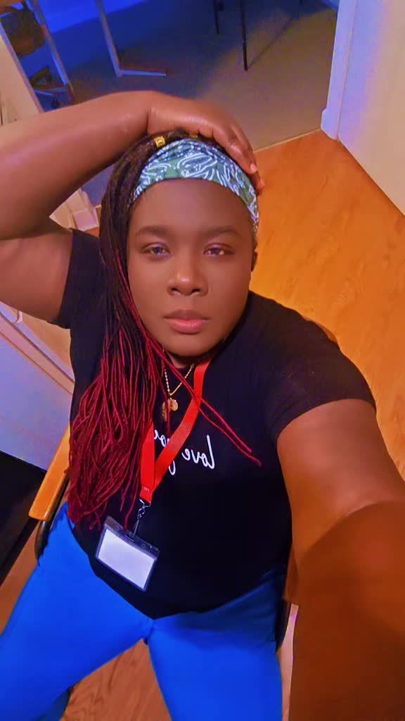 @Akonobea Nsoroma 🇺🇸🇺🇸❤️❤️