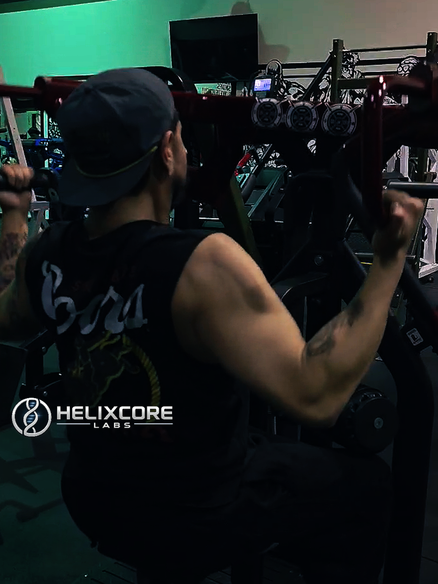 @Helixcore Labs