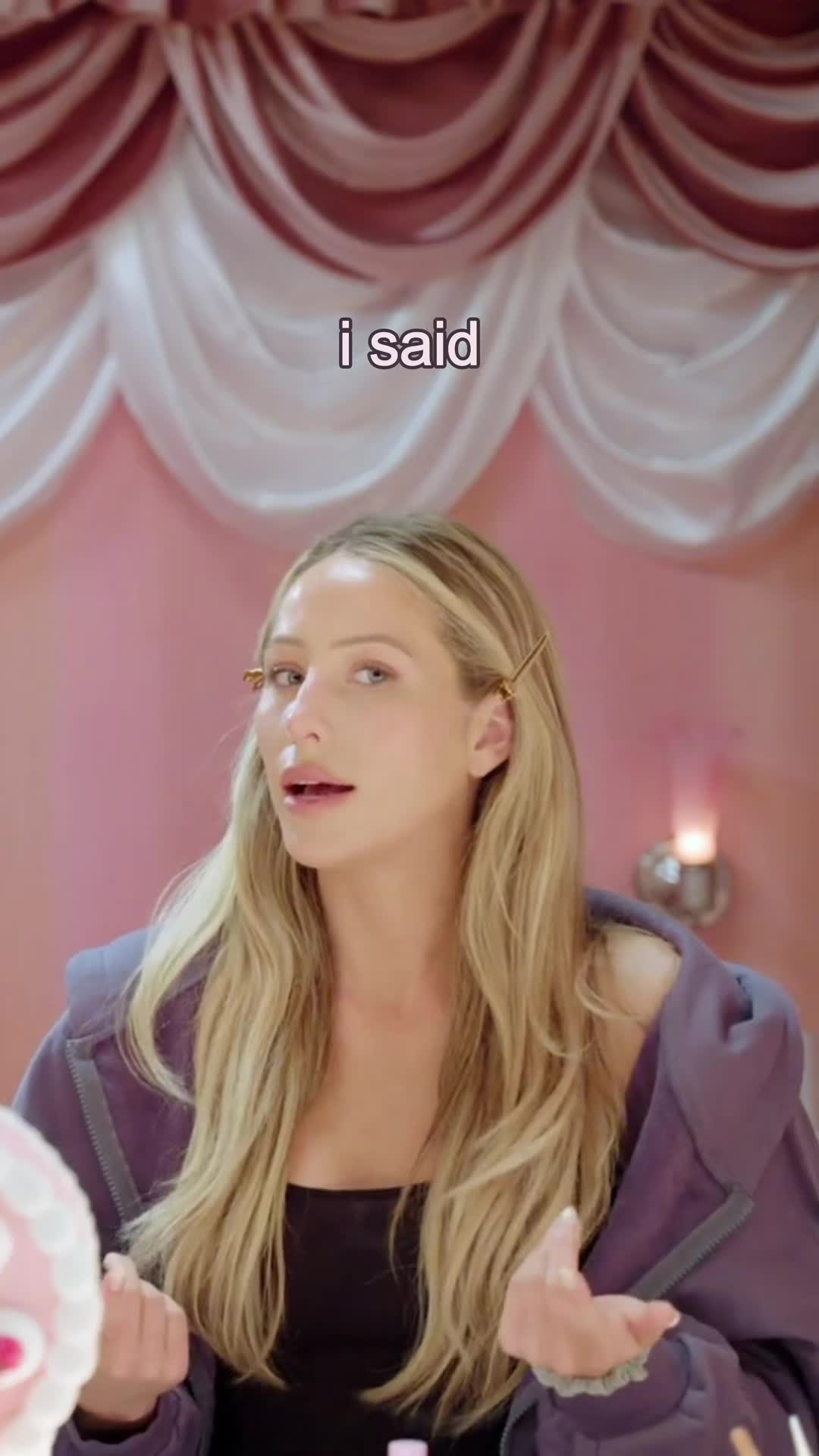 @Hot Mess Media