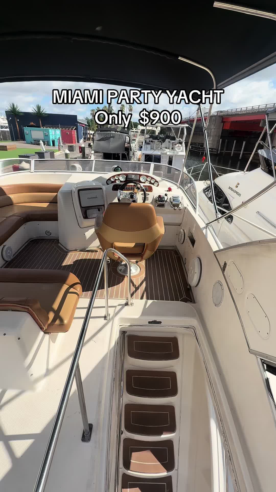 @Icon YACHT RENTAL