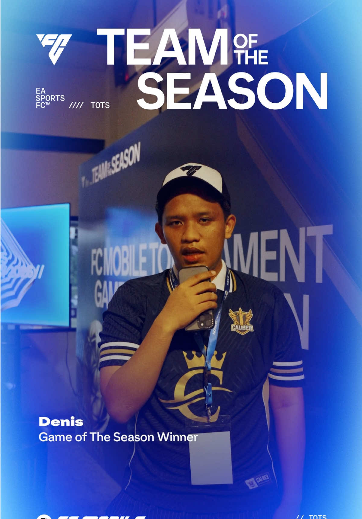 @FC Mobile Community Indonesia