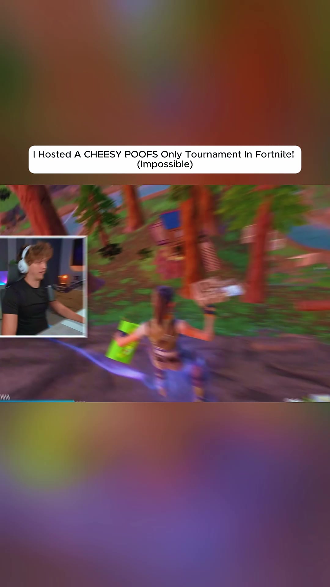 @Fortnite Funny