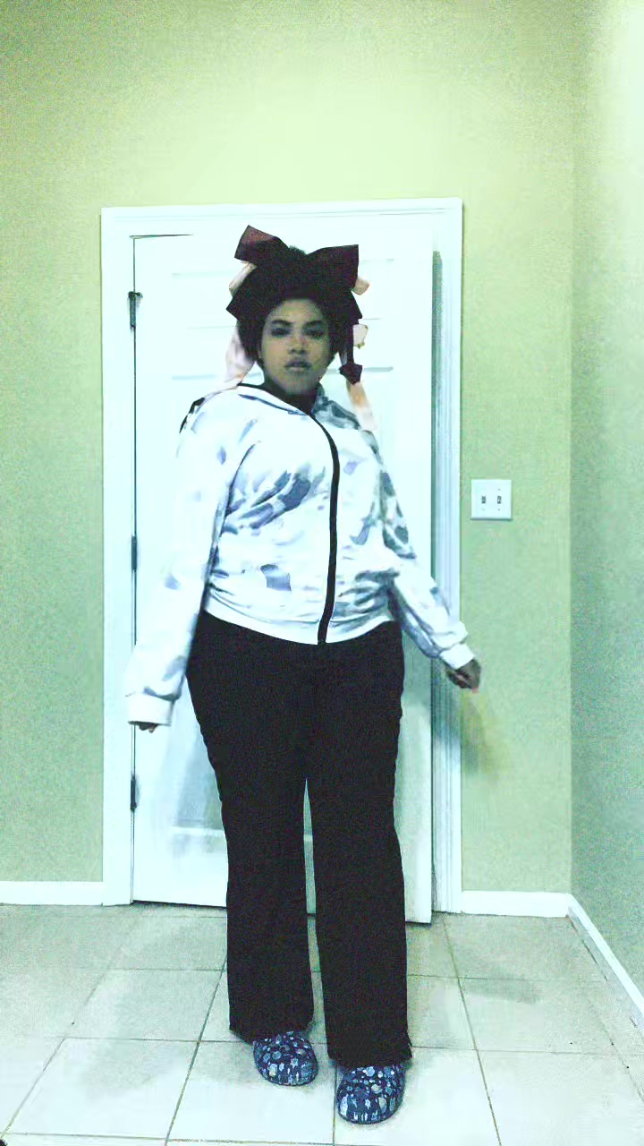 @5'6 Diva