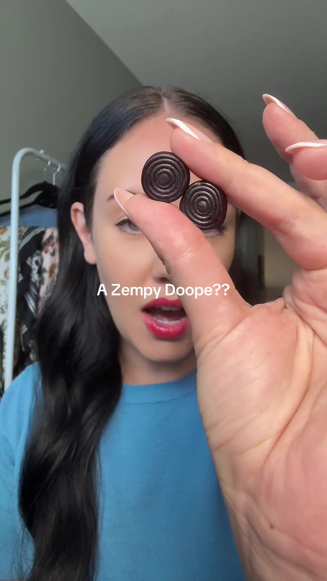 @Alisha Marie ✨📲