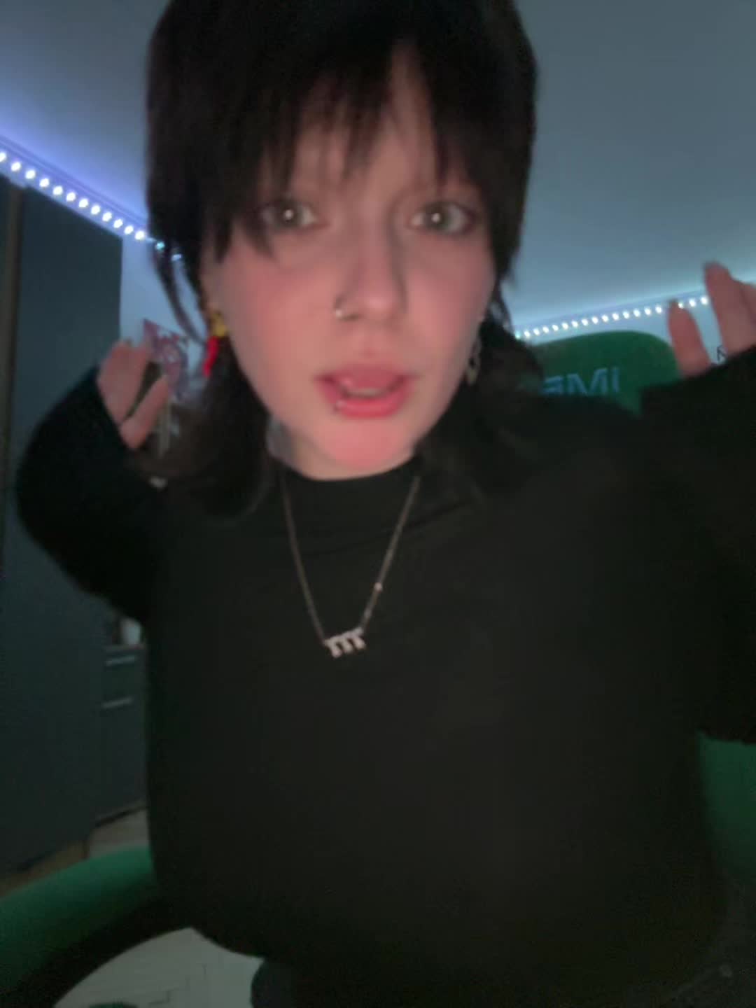 @лиза камбола