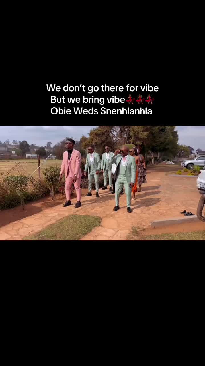 @Nokwe Gcinie Mathenj