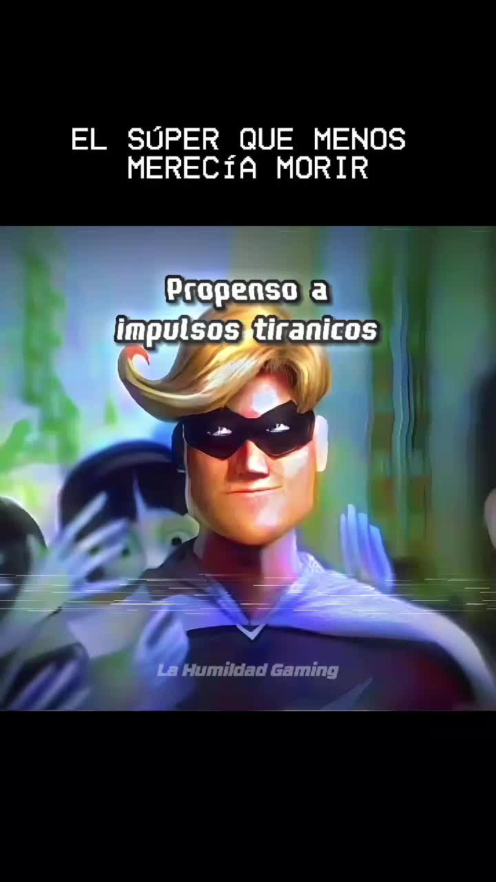 @La Humildad Gaming