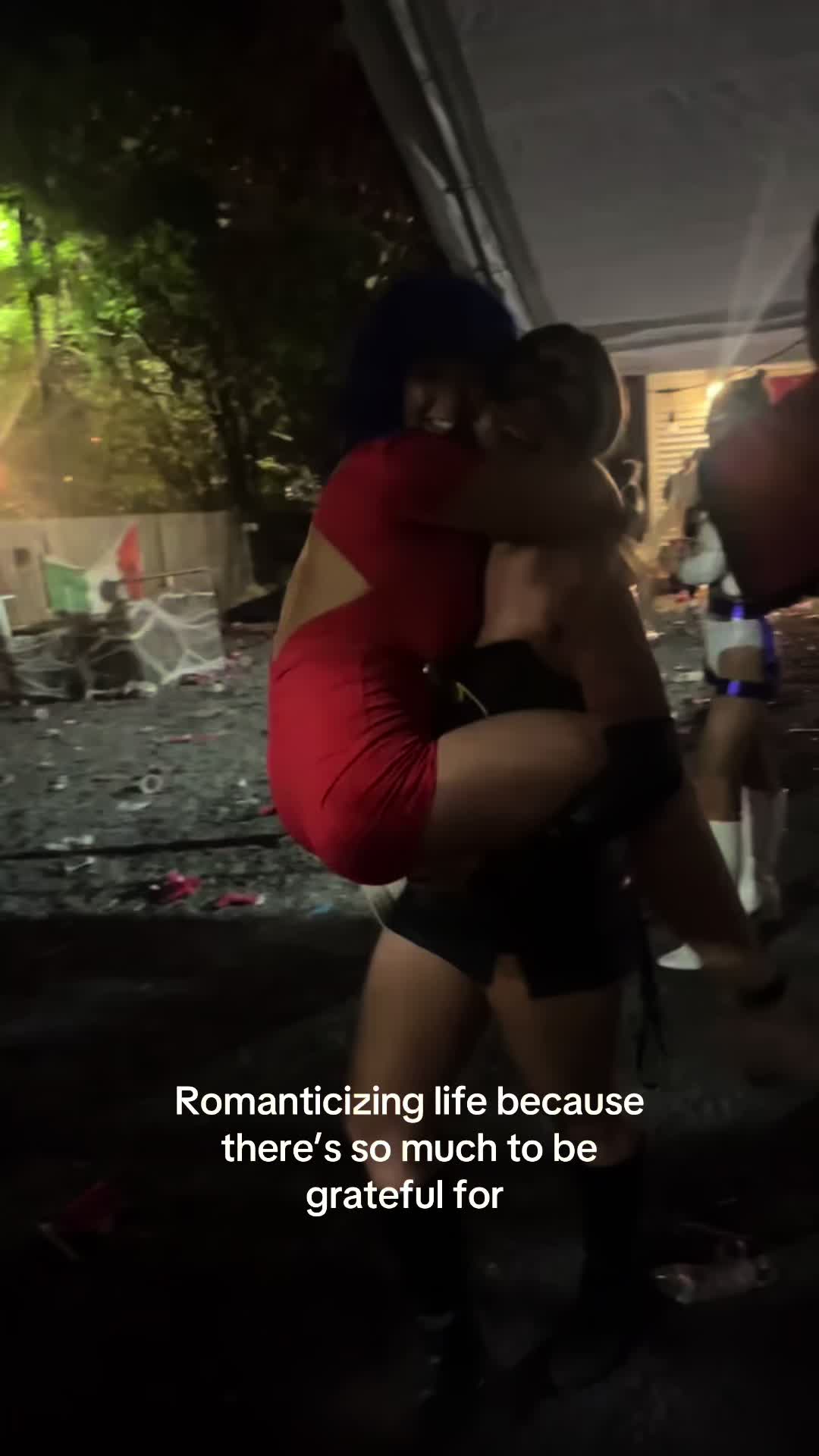 @Sofia Marotta
