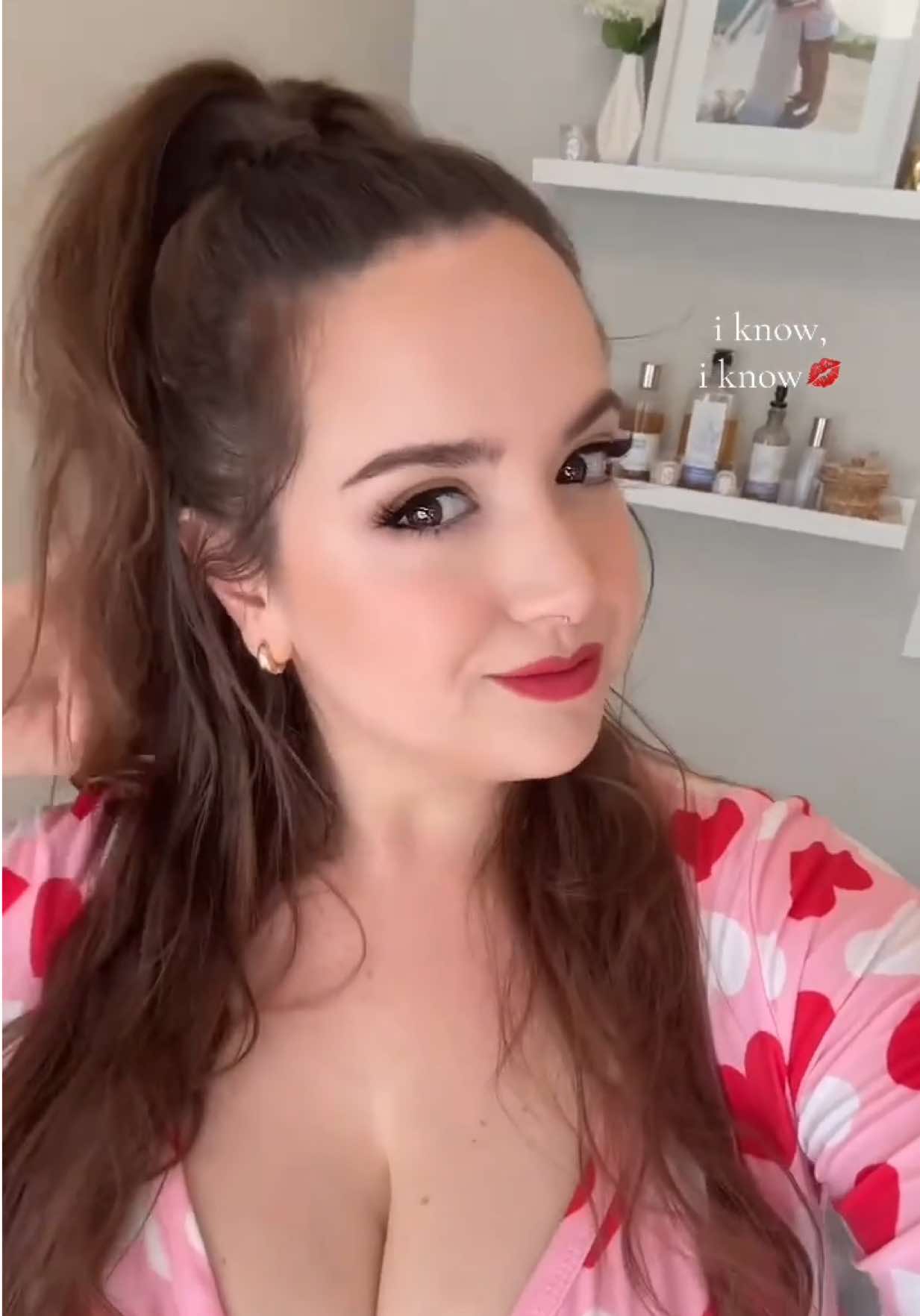 @Sabrina