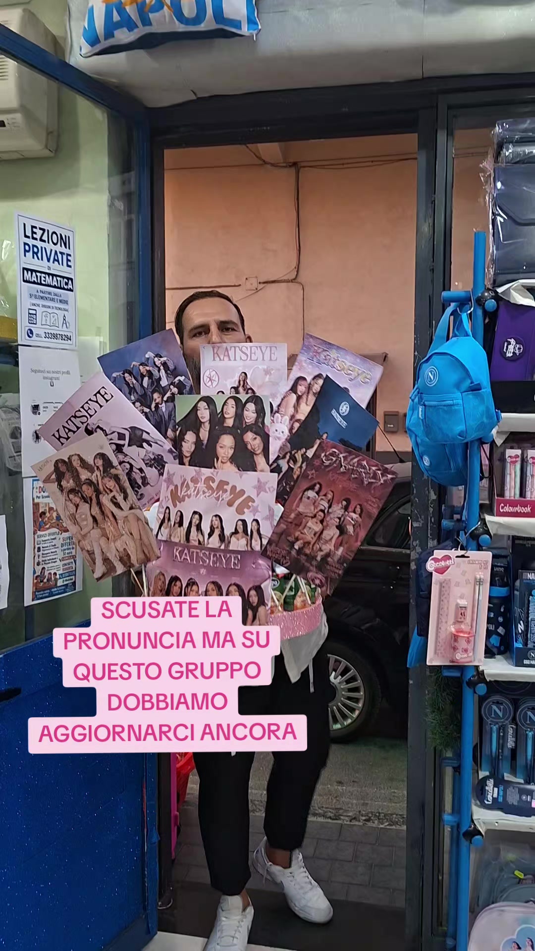 @Curiosando di La Marca Antonio