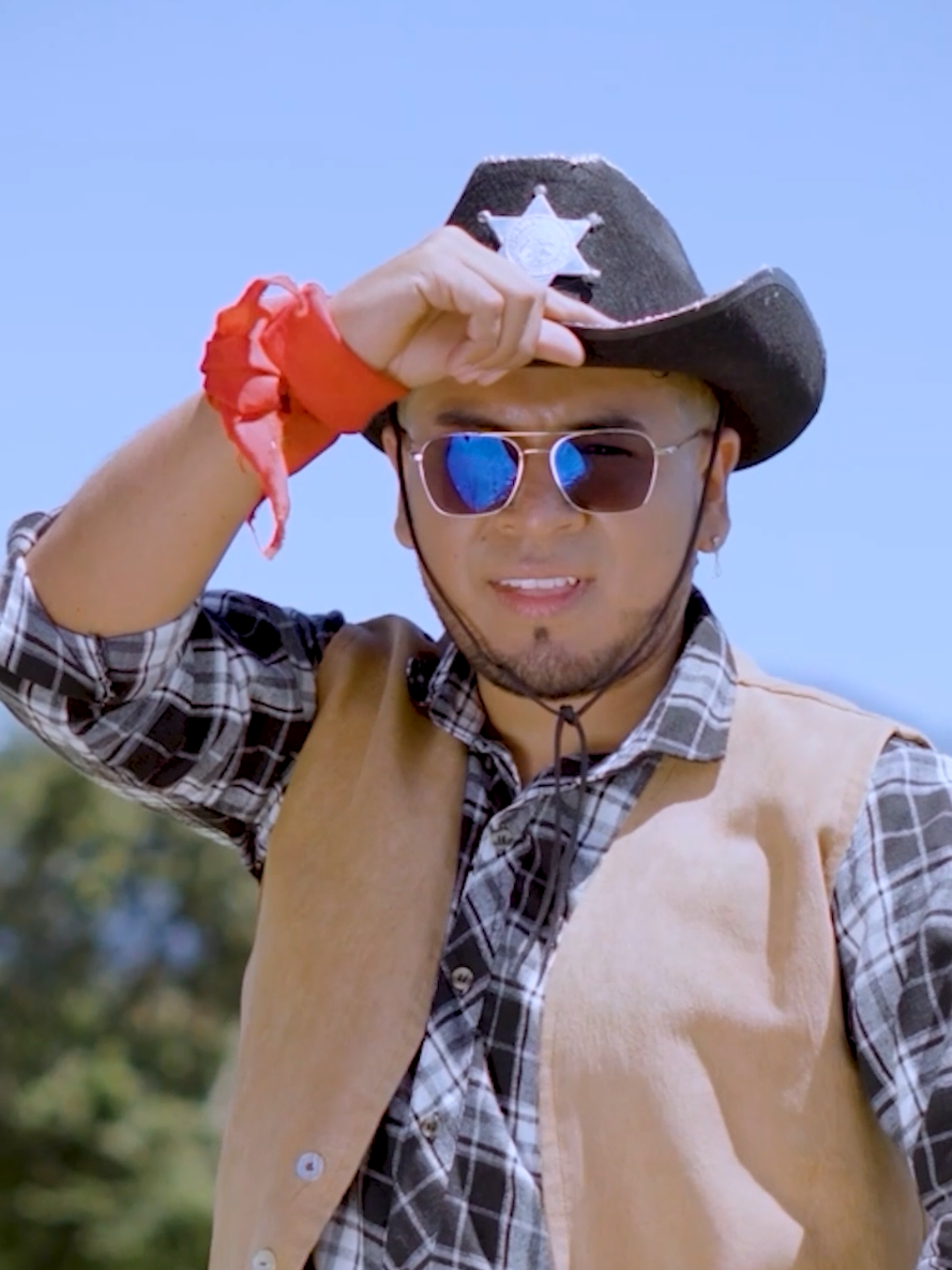 @CatuCumbia | Cantante