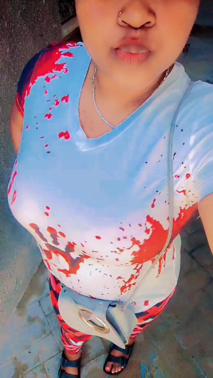@❤️NYANCHOKA STELLAH💯📌