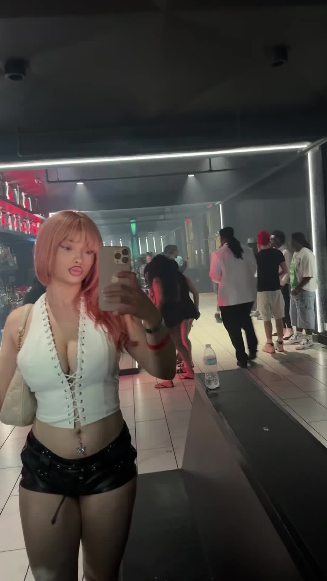 @Theangelmariee