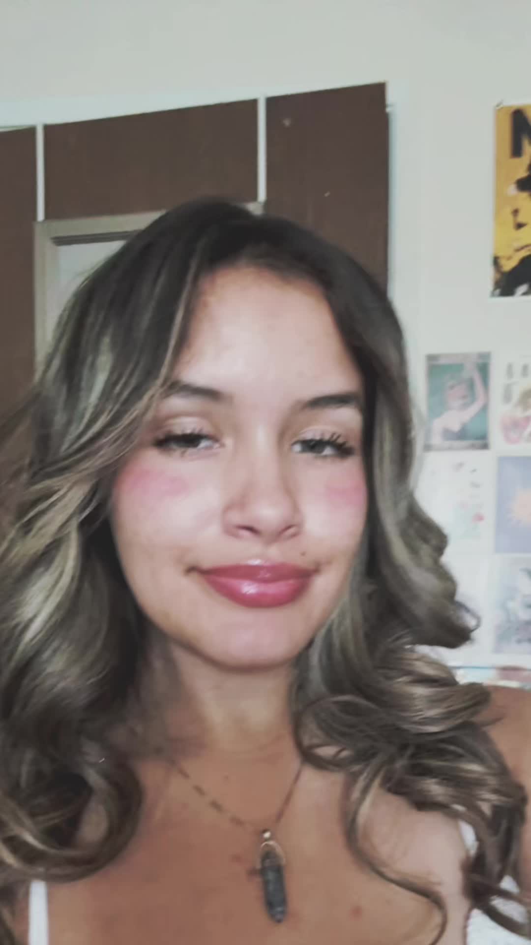 @Sophie Maldonado