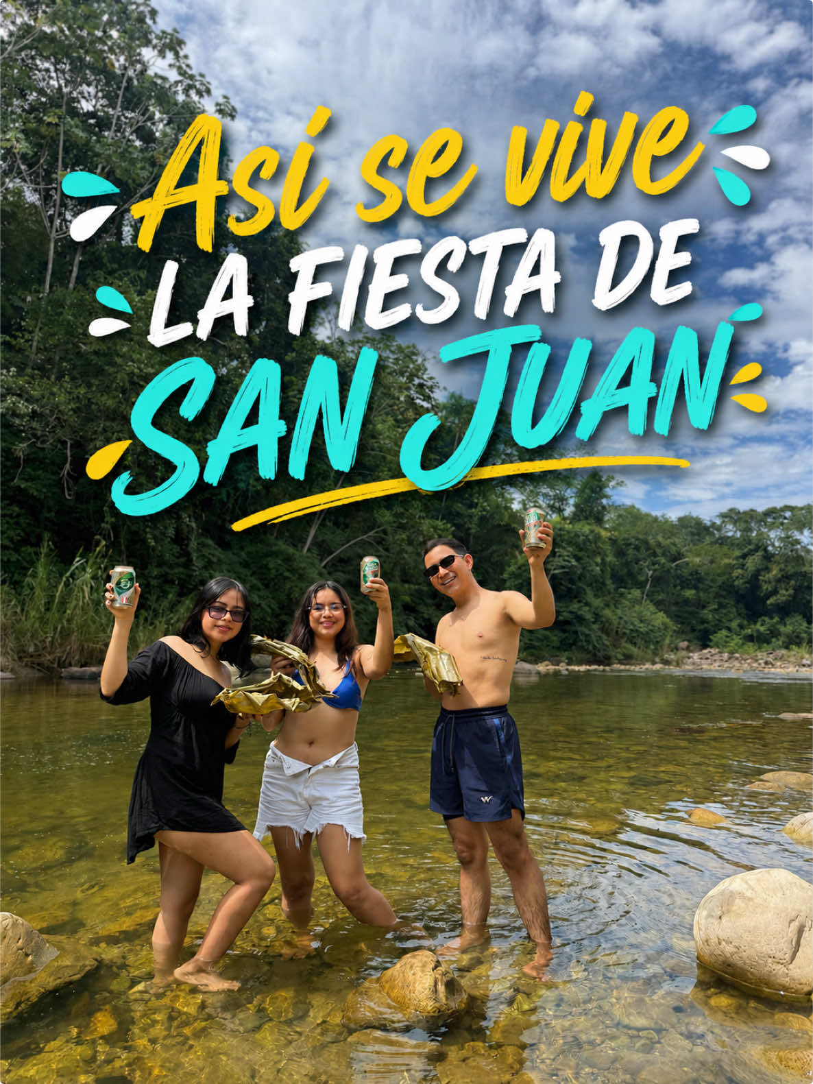 @VACACIONES EN TARAPOTO