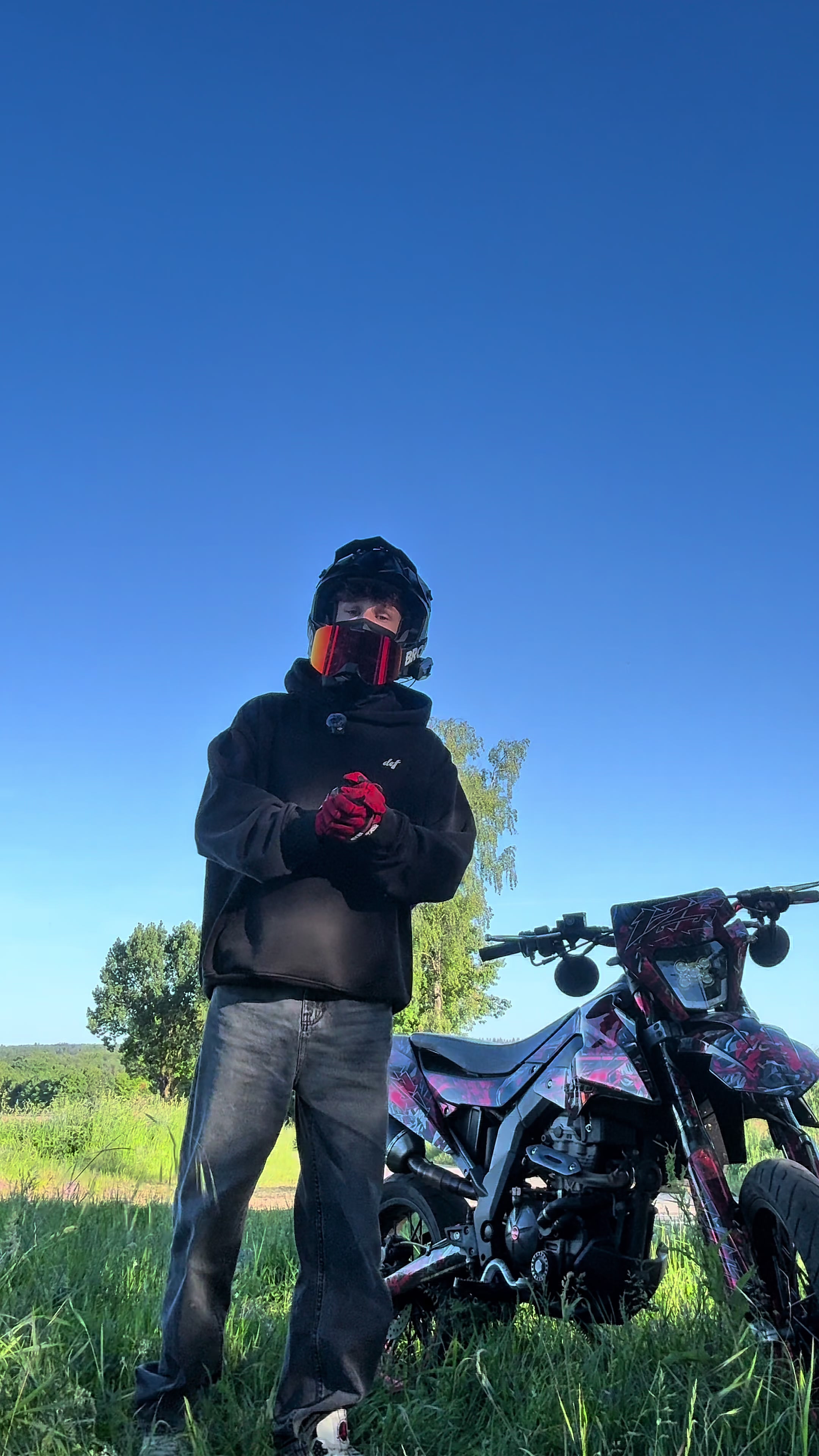 @Basti | Aprilia SX