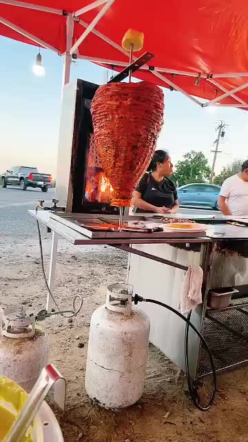 @tacos el rorro