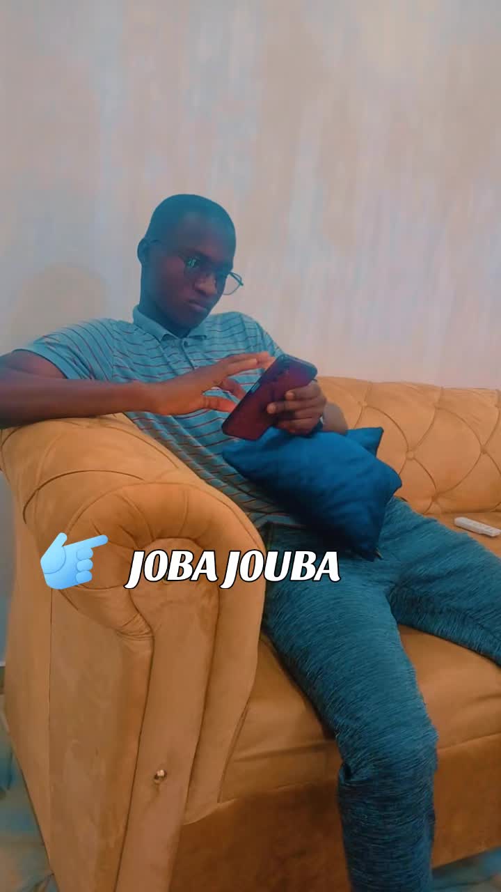 @J0BA J0UBA