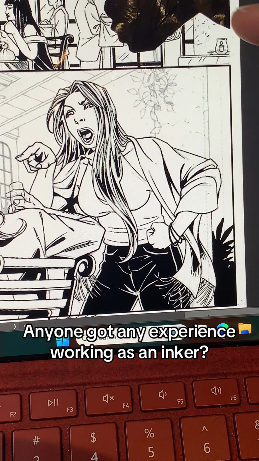 @Kris.S Art