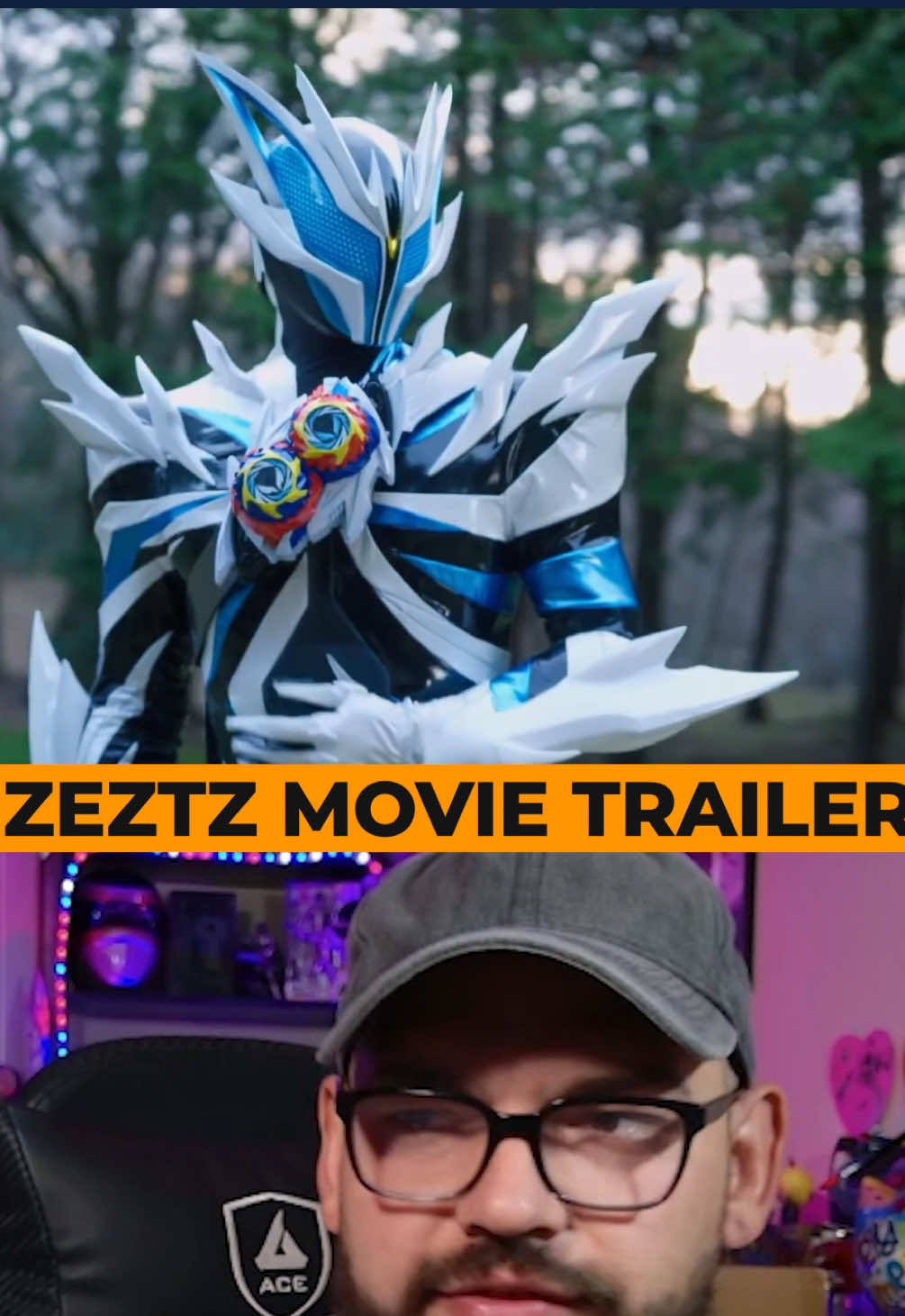 @Hawkilles on YT