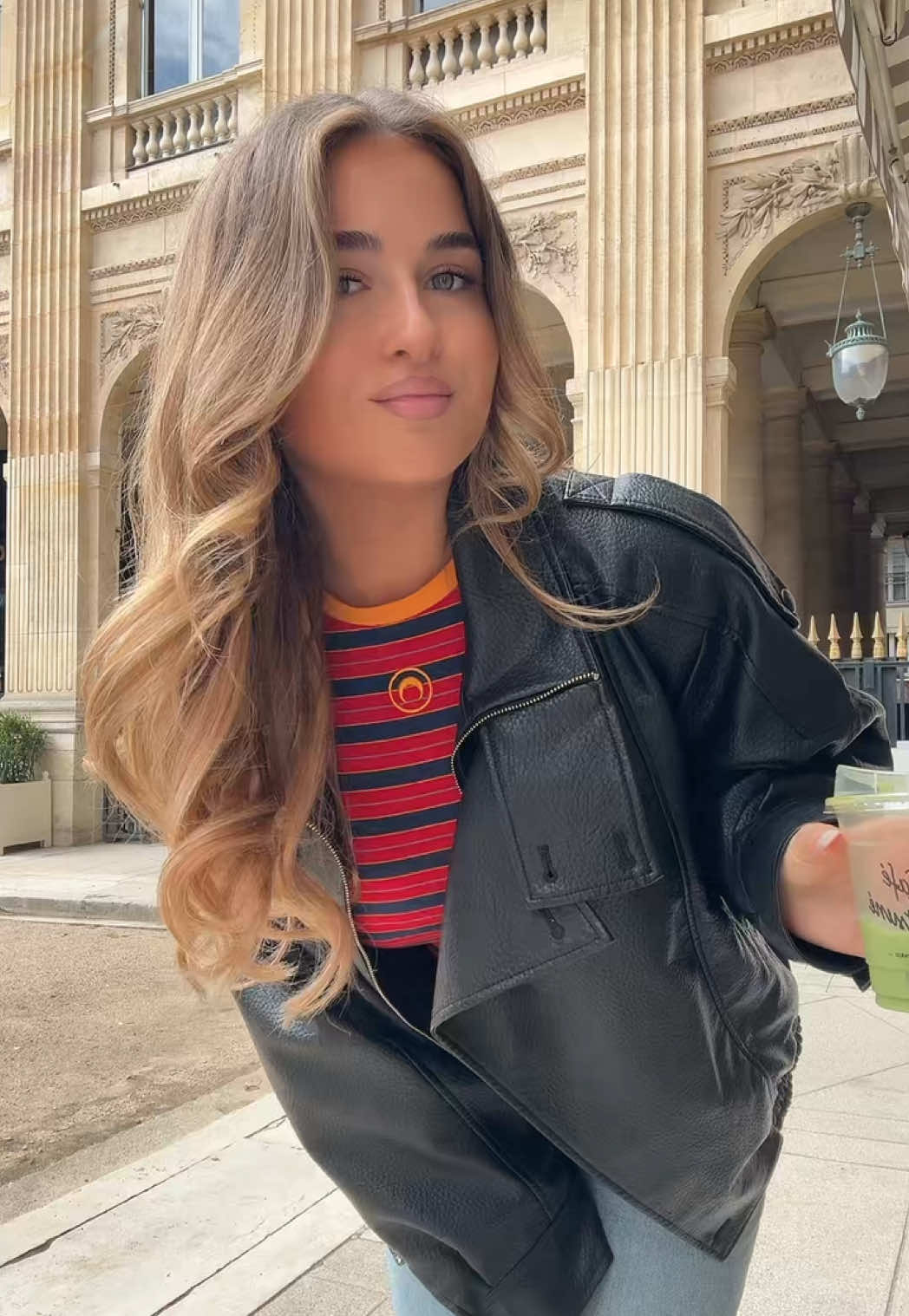 @Madelief