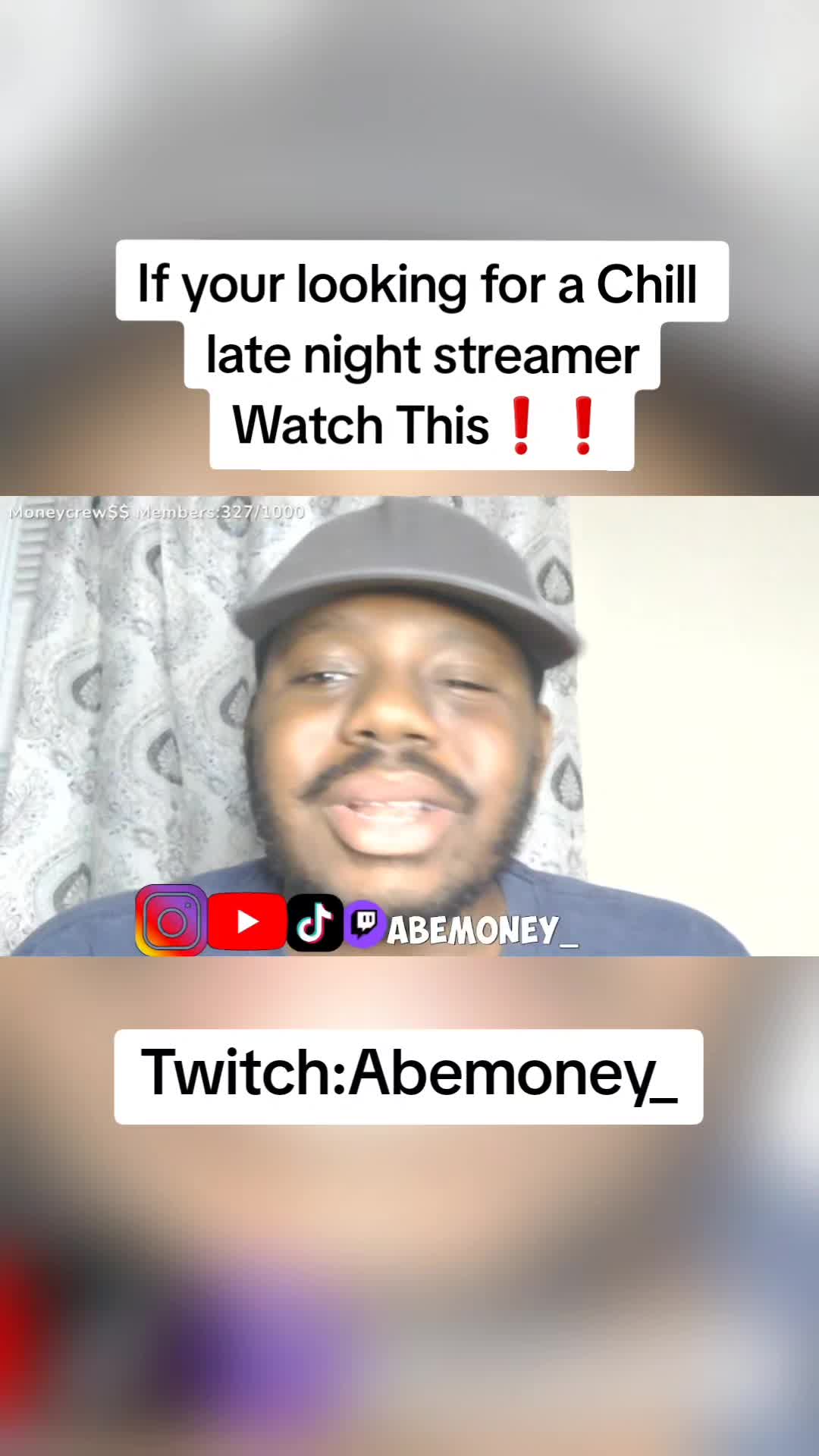 @Abemoney