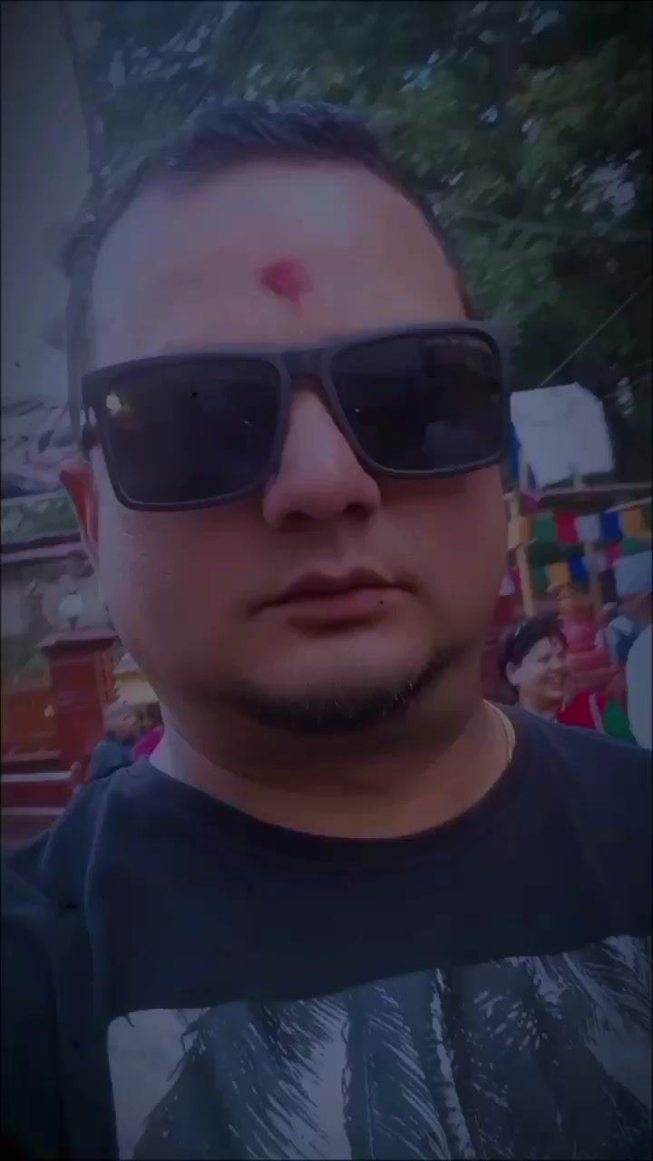 @सन्दिप जङ्ग बस्नेत
