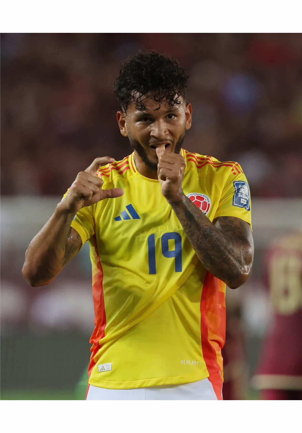 @Rafalejov ⚽️🇻🇪