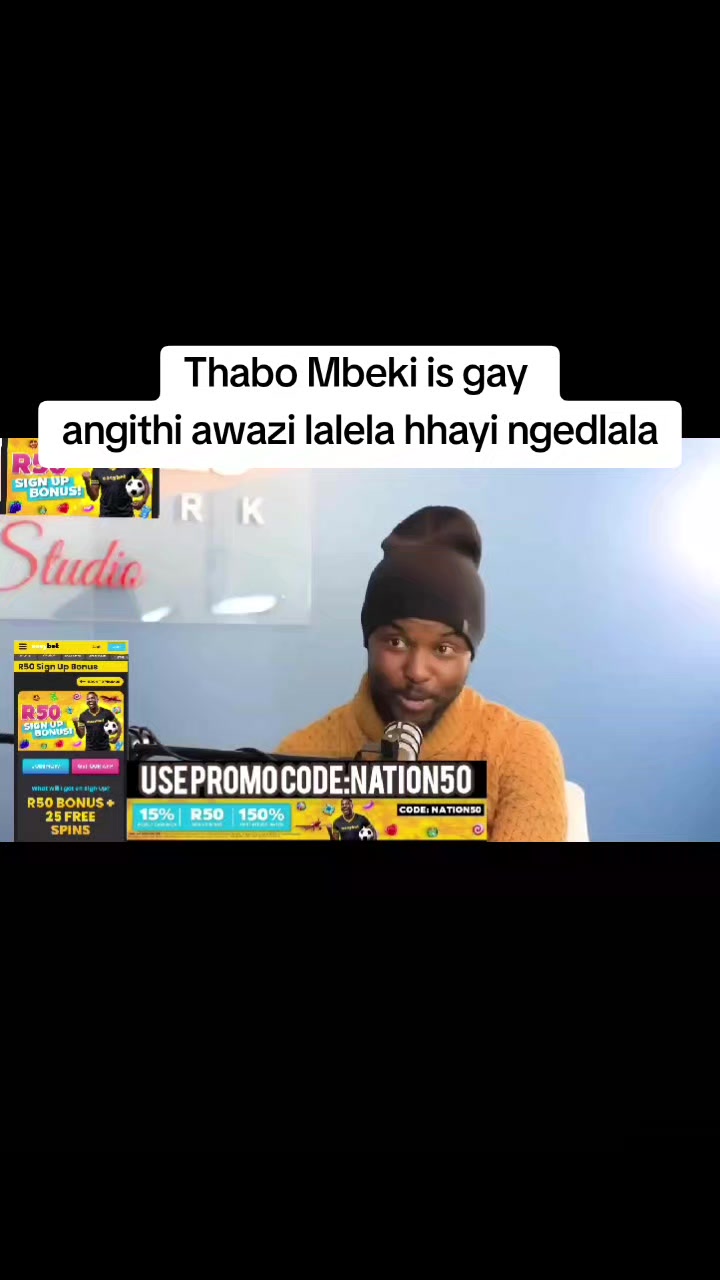 @Nation TV sa