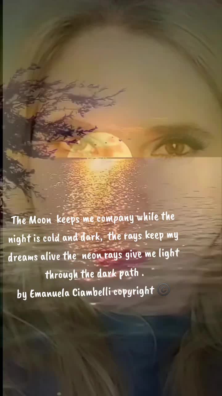@Emanuela &copy;️