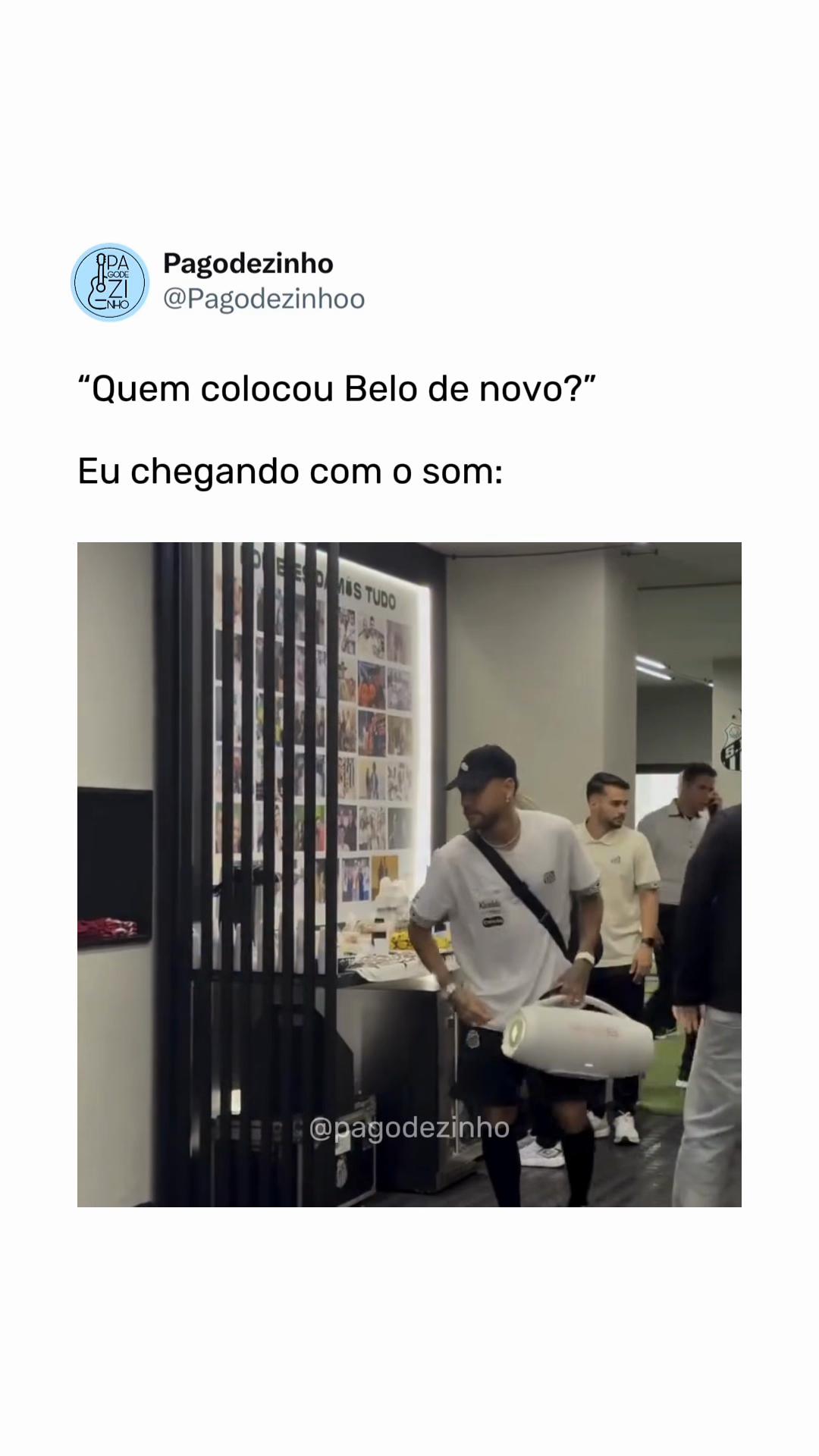 @Pagodezinho