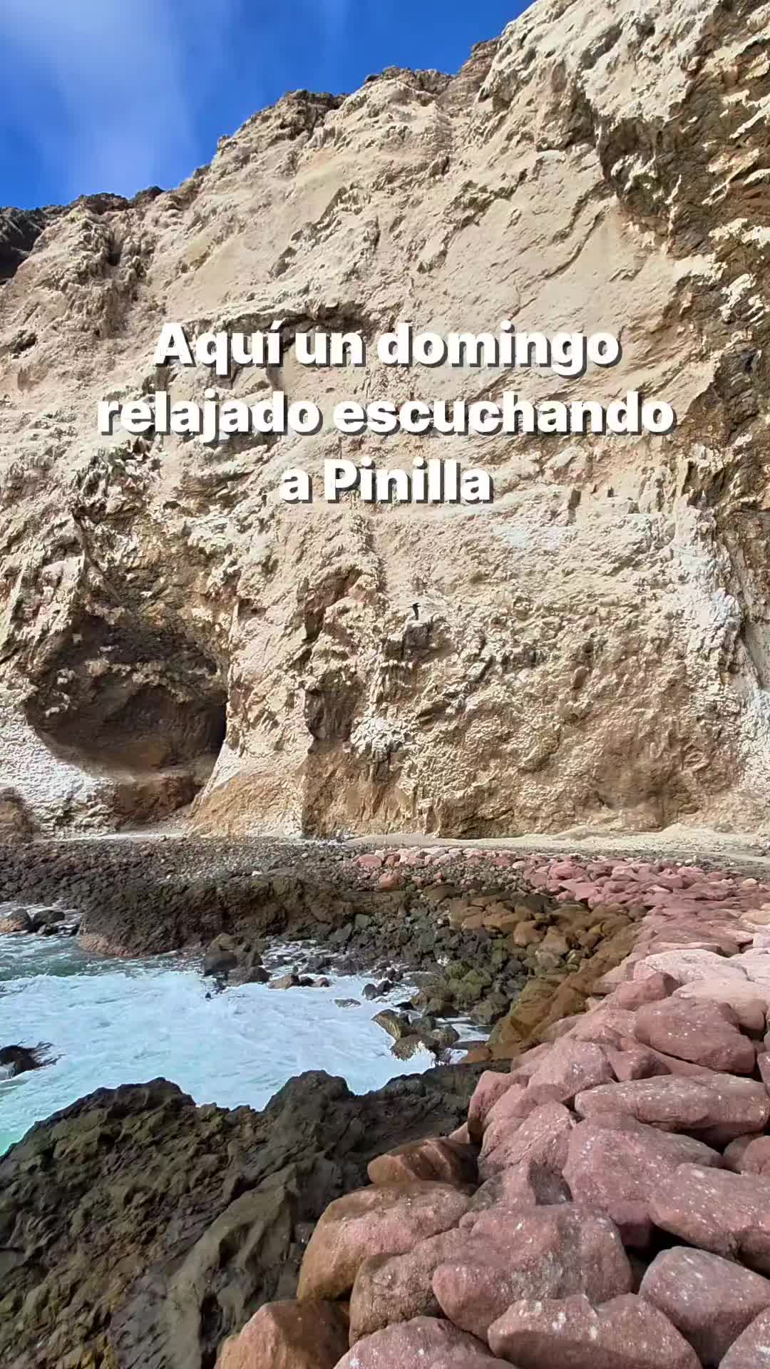 @Arica es Bacán
