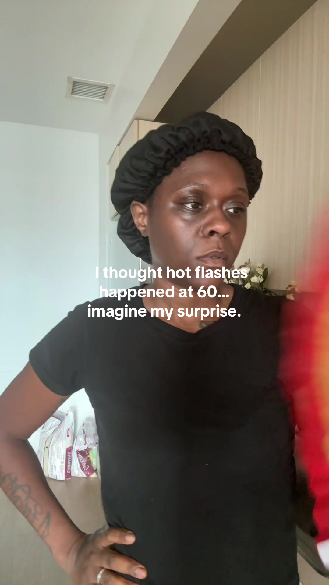 @Anastasia | The Haitian Witch