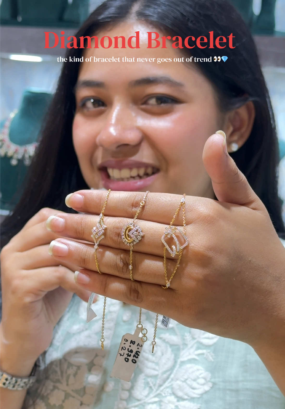 @Sazuna Jewellers Diamond