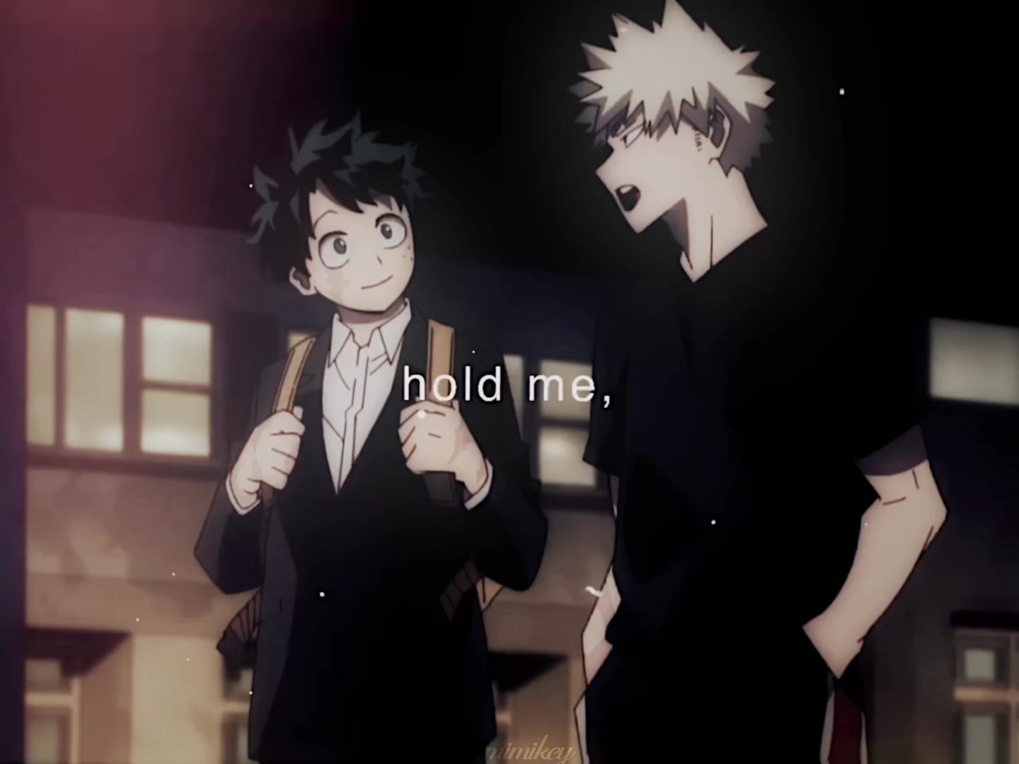 @mikey ☆