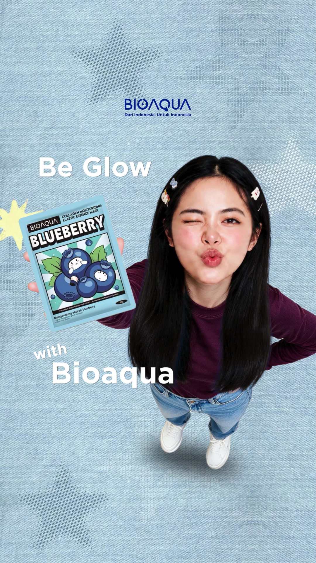 @BIOAQUA Official Store