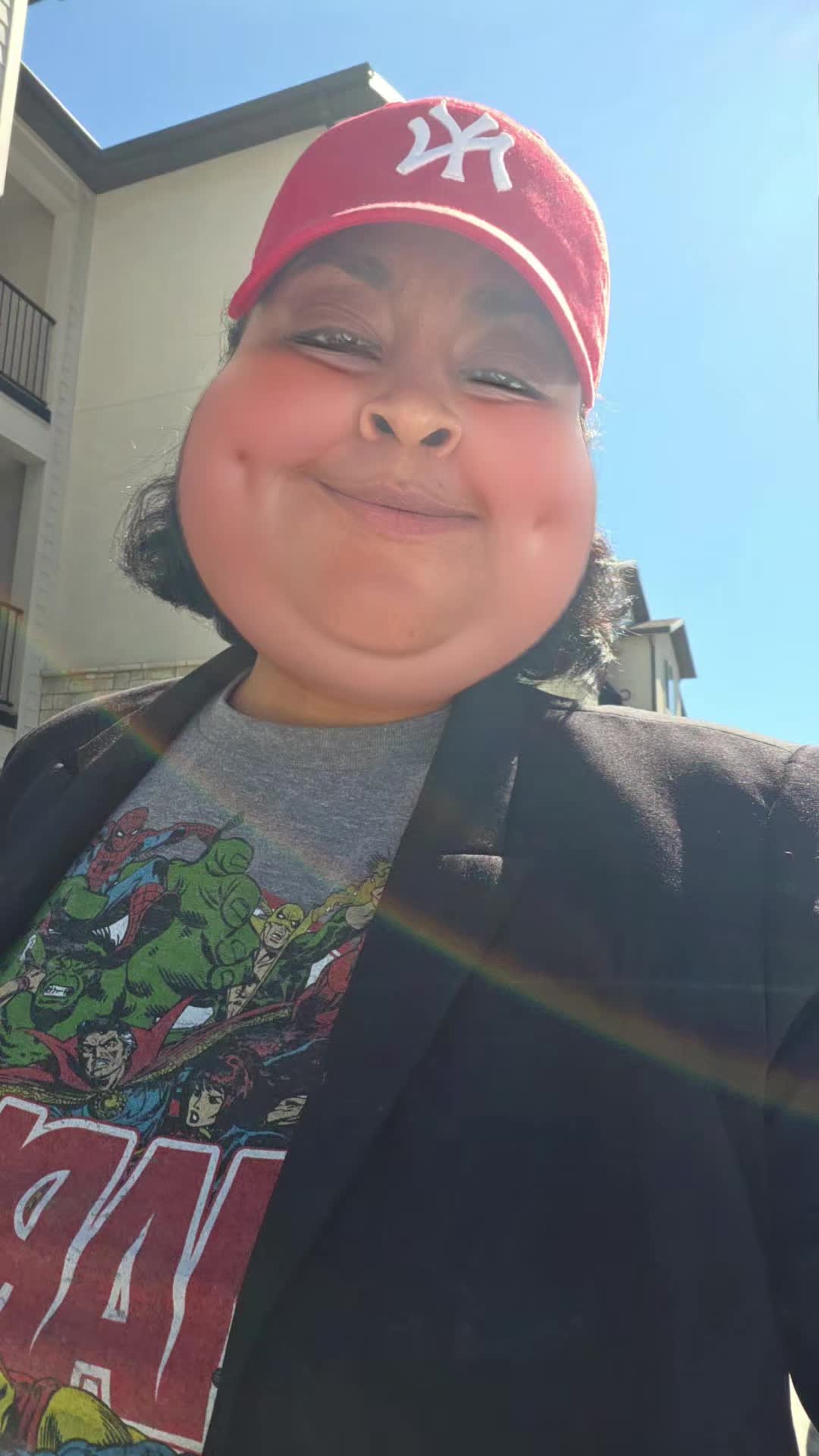 @Laydee Jay