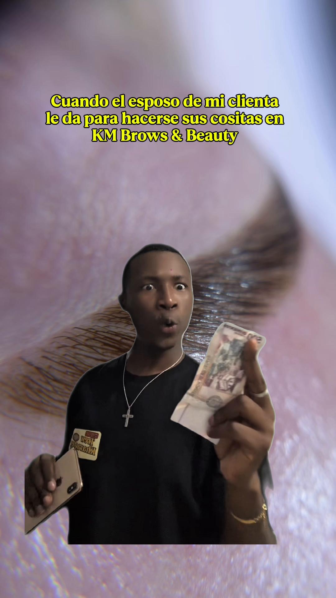 @KM Brows & Beauty