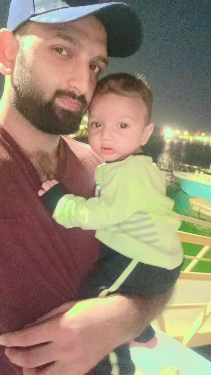@SHERAZ Rohan ZOHAN