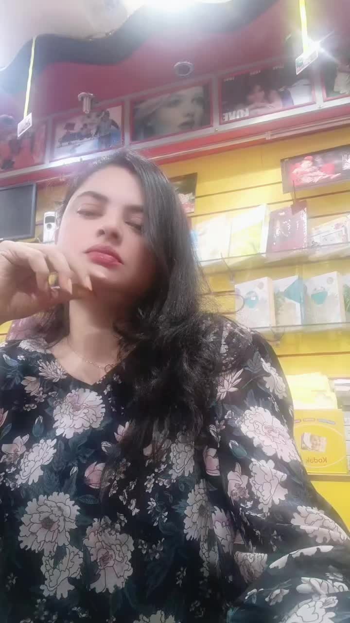 @Kavya Naidu