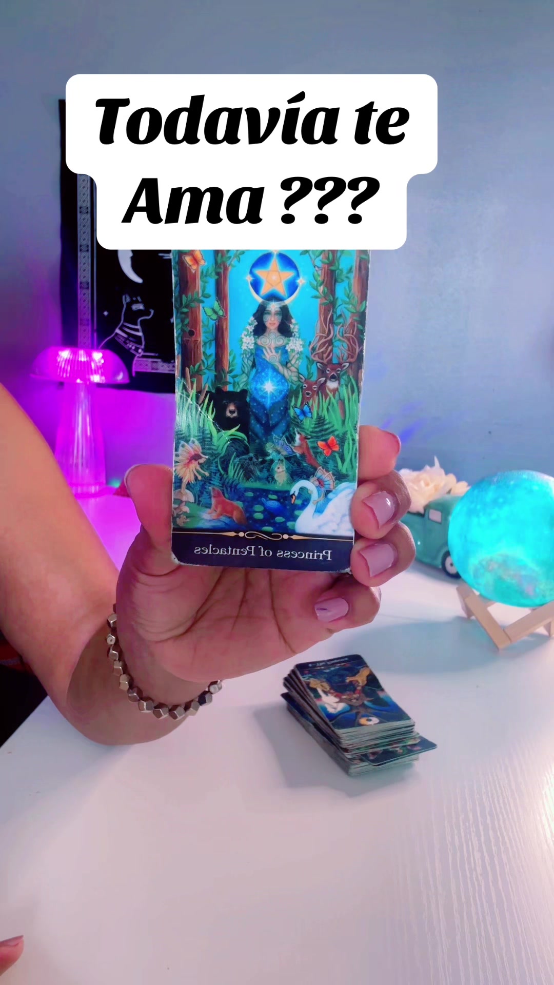 @lucy Tarot