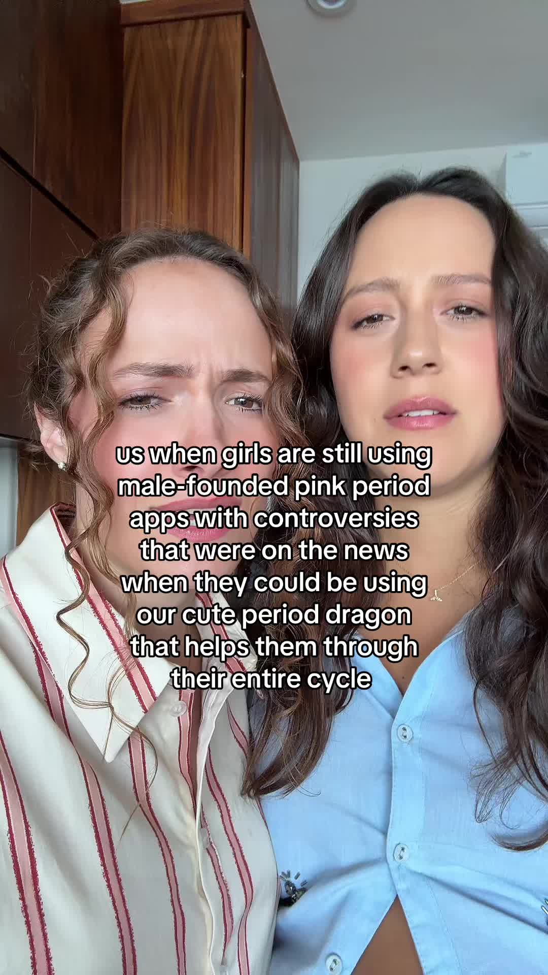 @Musa period app