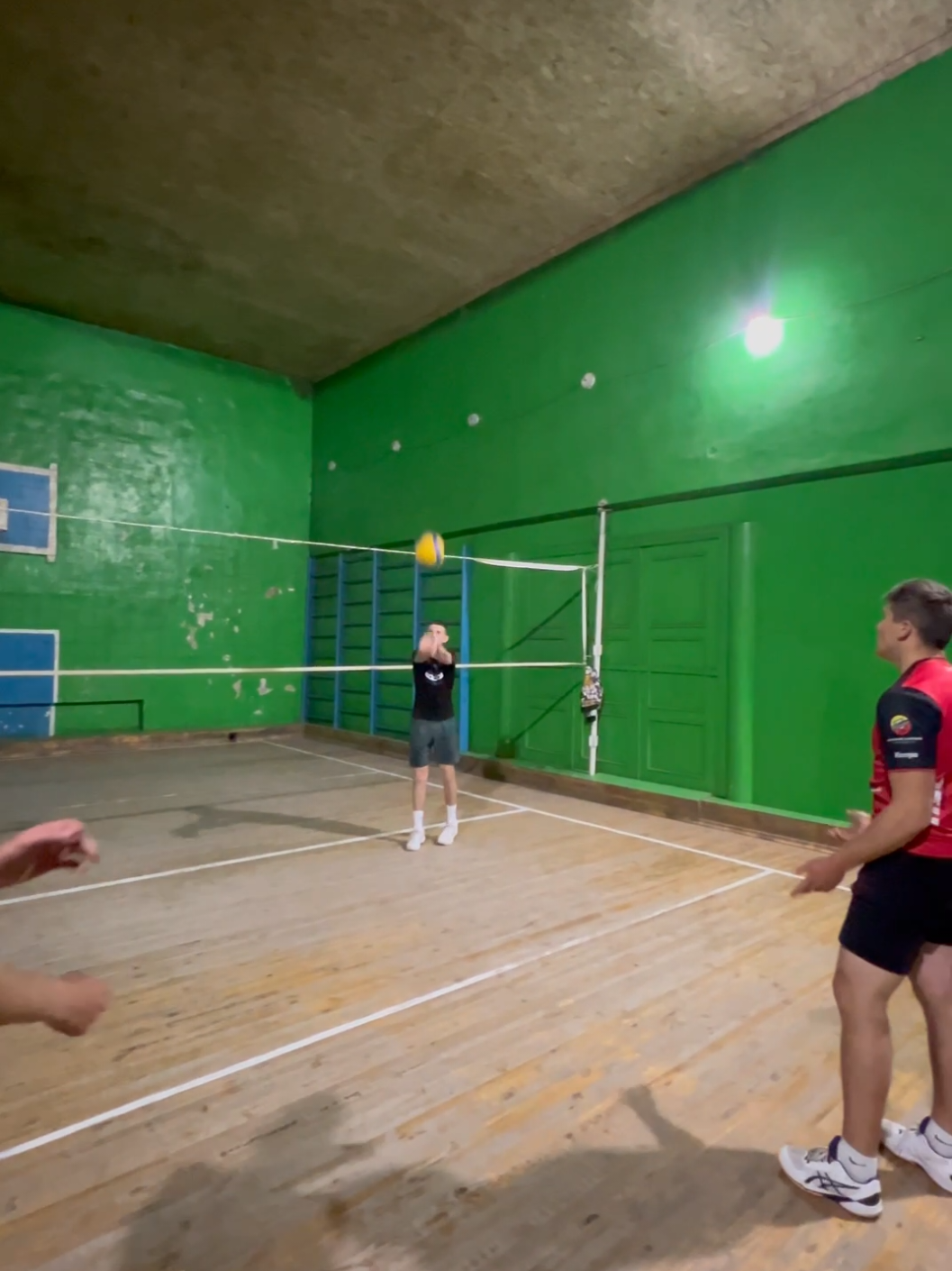 @ВК Риковичі🏐