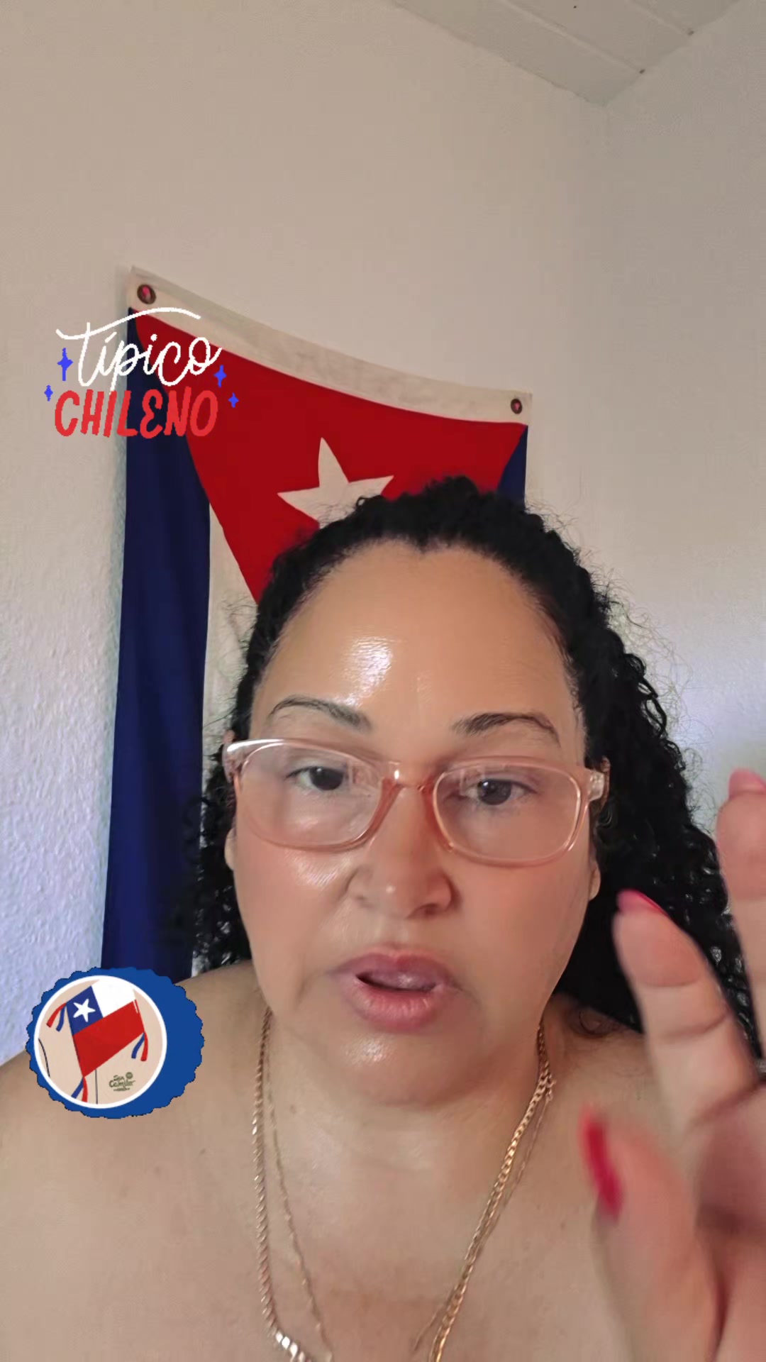 @YO SOY, LA YO SOY🇨🇺🇪🇸🇩🇪