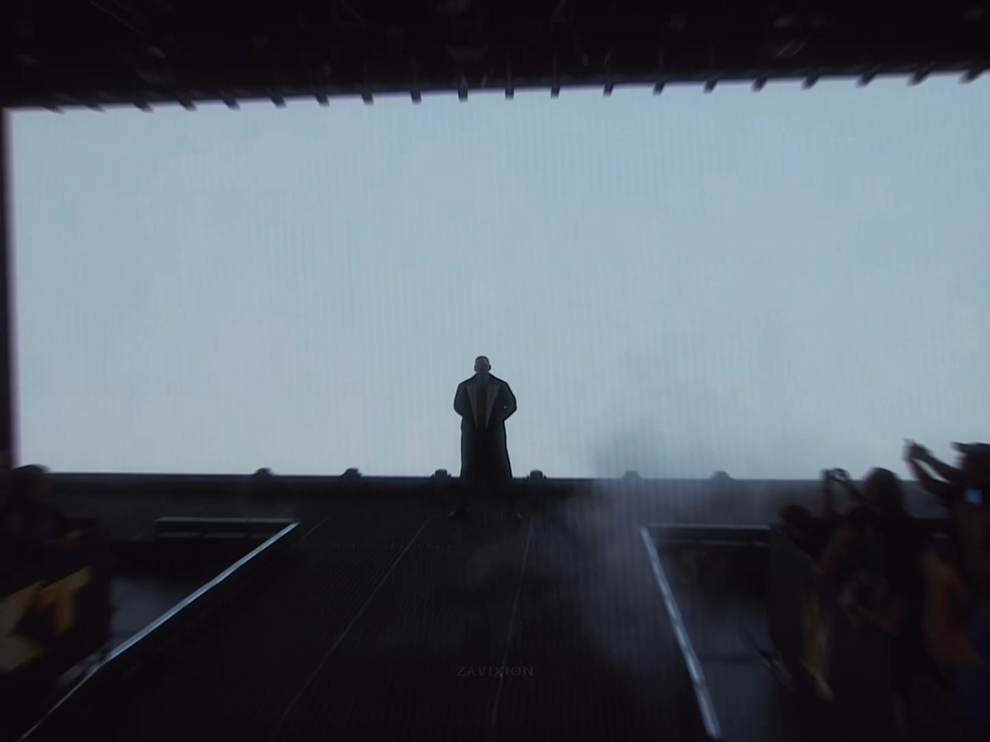 @✞