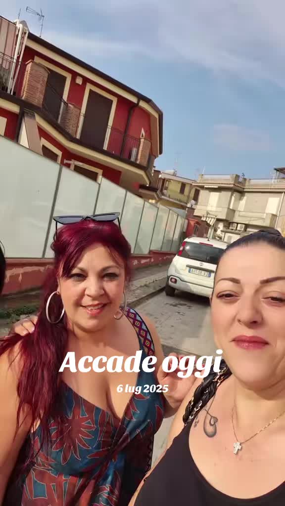 @Melina Scalisi